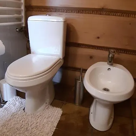 Séjour chez l'habitant Kozica Kiry