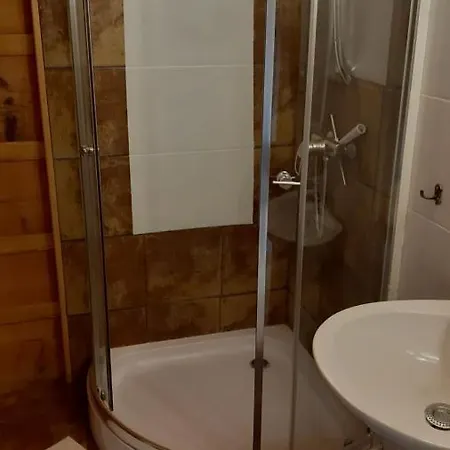 Privatunterkunft Kozica Kiry