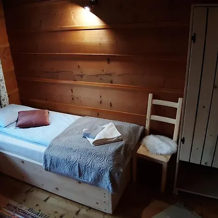 Séjour chez l'habitant Kozica Kiry Kościelisko