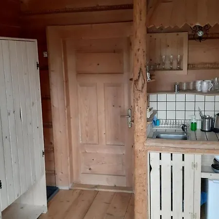 Kozica Kiry Séjour chez l'habitant