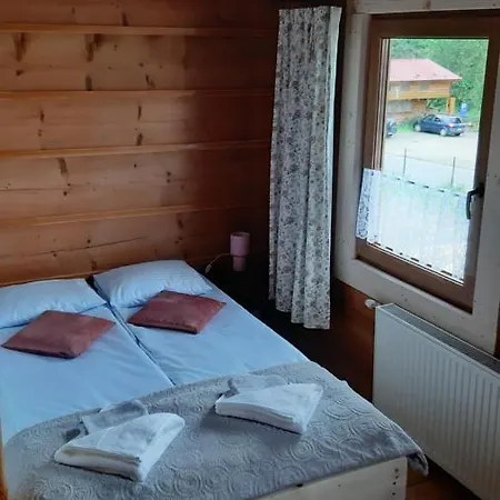 Kozica Kiry Séjour chez l'habitant Kościelisko