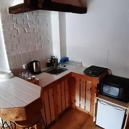 Séjour chez l'habitant Kozica Kiry *