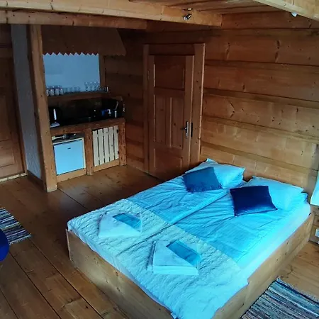 Kozica Kiry Privatunterkunft