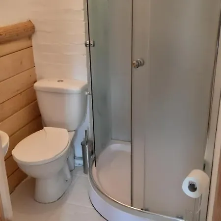 Privatunterkunft Kozica Kiry Kościelisko