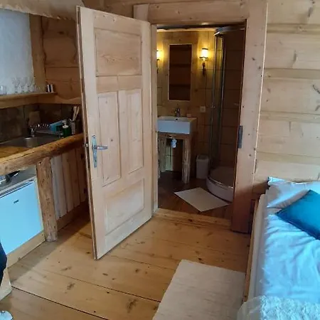 Séjour chez l'habitant Kozica Kiry *