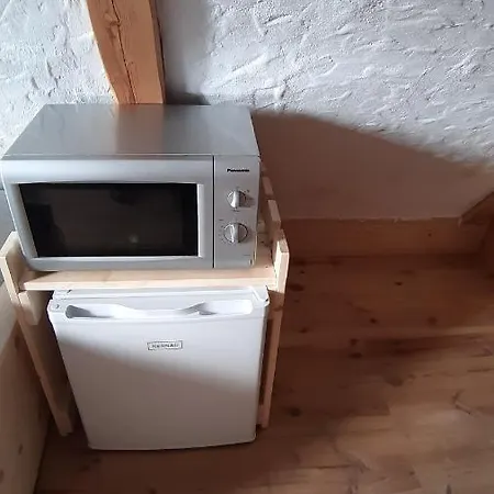 Séjour chez l'habitant Kozica Kiry *