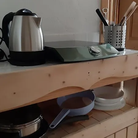 Privatunterkunft Kozica Kiry *