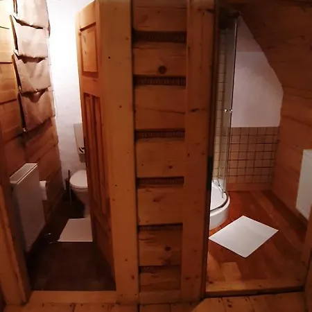 Ubytování v soukromí Kozica Kiry