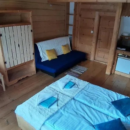 Séjour chez l'habitant Kozica Kiry *