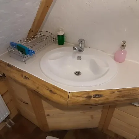 Kozica Kiry Séjour chez l'habitant Kościelisko