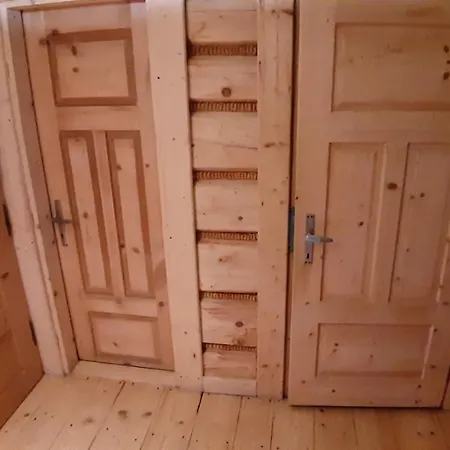 Kozica Kiry Privatunterkunft *