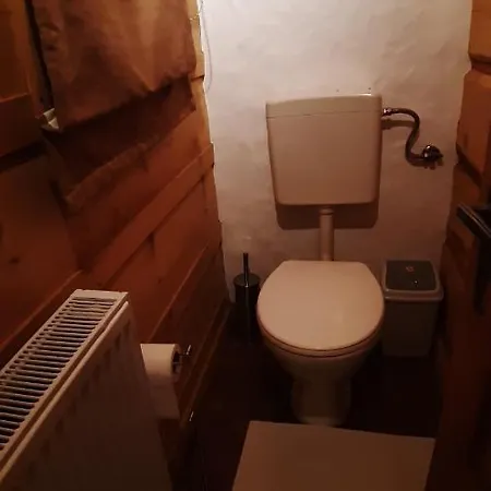 Kozica Kiry Privatunterkunft