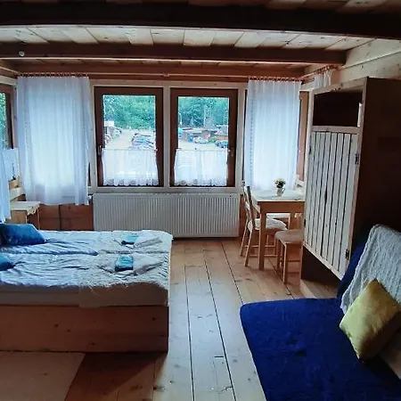 Kwatera prywatna Kozica Kiry *