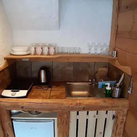 Kozica Kiry Privatunterkunft *