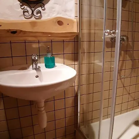 Kozica Kiry Séjour chez l'habitant *