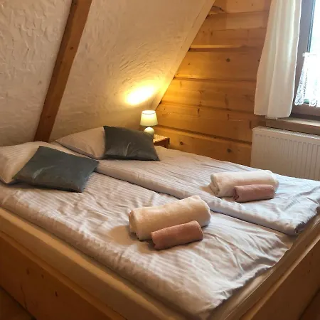 Privatunterkunft Kozica Kiry