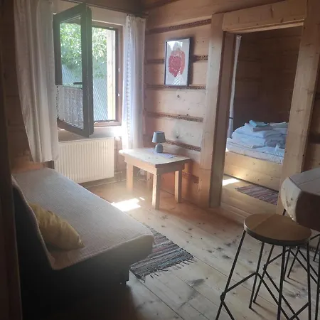 Kozica Kiry * Kościelisko