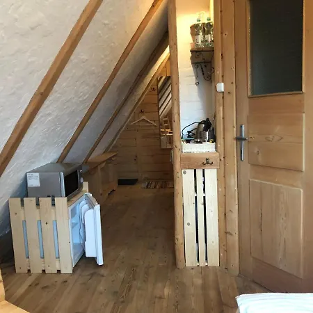 Kozica Kiry Privatunterkunft Kościelisko