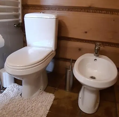 Privat bolig Kozica Kiry