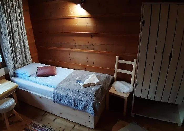 منزل للإقامة Kozica Kiry كوشتيليسكا