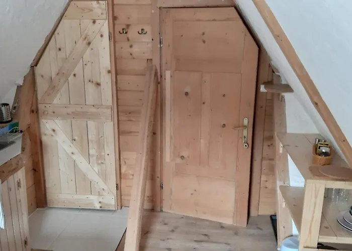 Kozica Kiry منزل للإقامة *