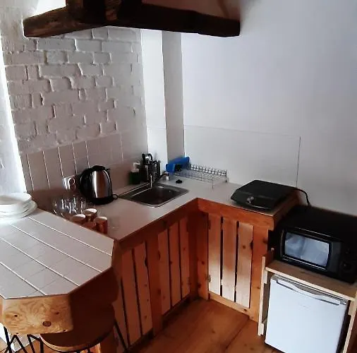 منزل للإقامة Kozica Kiry *