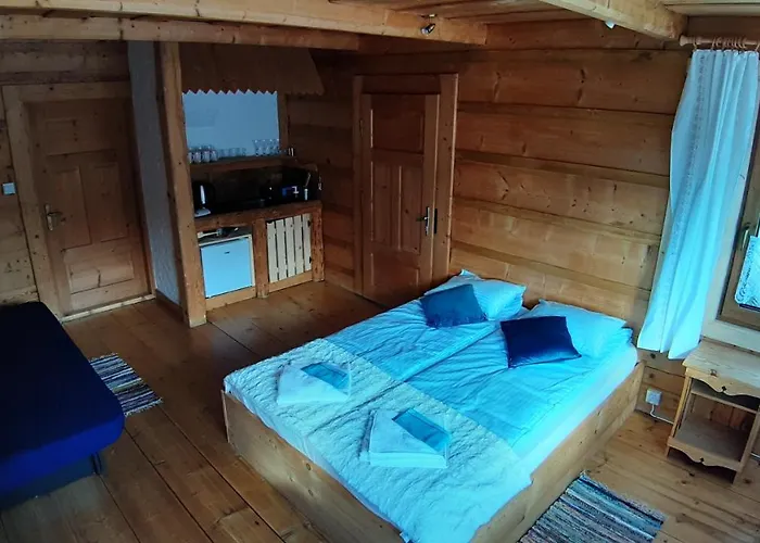 Kozica Kiry منزل للإقامة