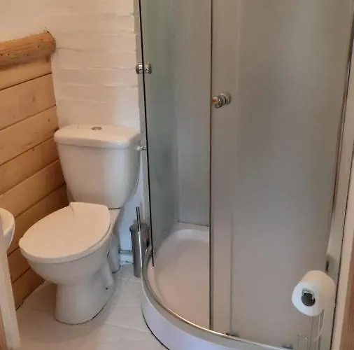 منزل للإقامة Kozica Kiry كوشتيليسكا