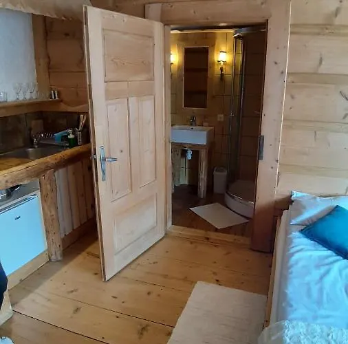 منزل للإقامة Kozica Kiry *