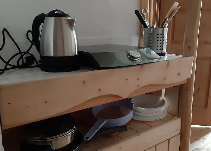 منزل للإقامة Kozica Kiry *