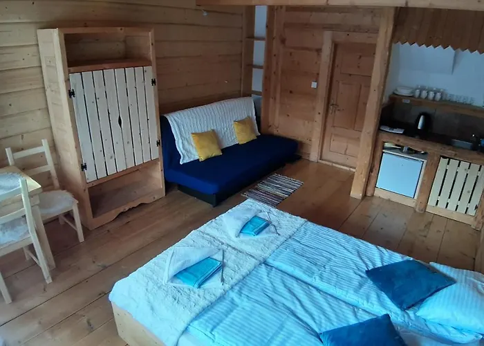 Privat bolig Kozica Kiry *