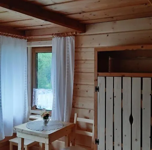 Kozica Kiry منزل للإقامة *