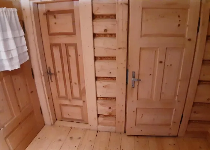 Kozica Kiry منزل للإقامة *