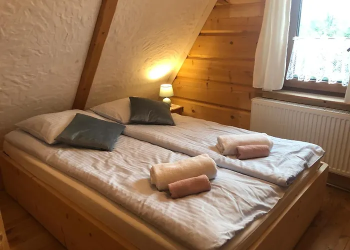 منزل للإقامة Kozica Kiry