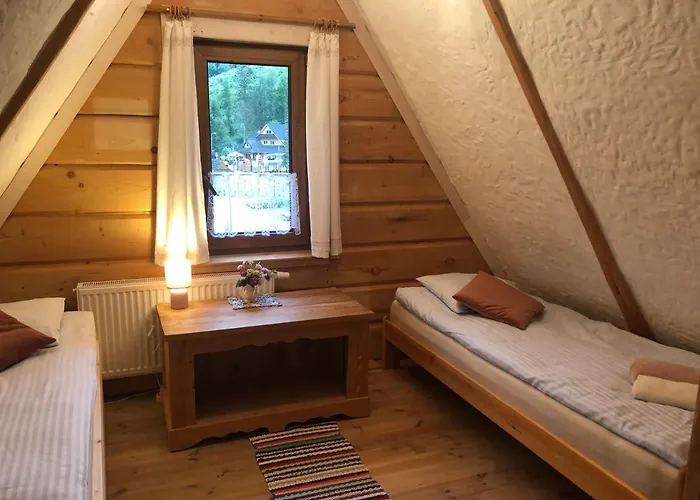 منزل للإقامة Kozica Kiry *