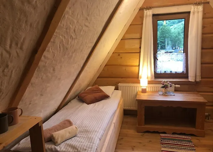 منزل للإقامة Kozica Kiry كوشتيليسكا